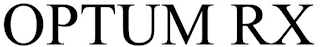 OPTUM RX