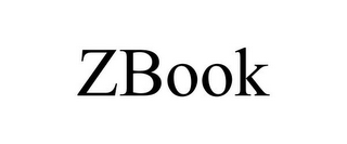 ZBOOK