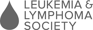 LEUKEMIA & LYMPHOMA SOCIETY