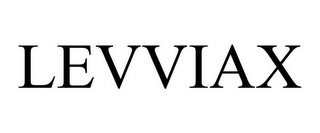 LEVVIAX