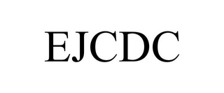 EJCDC