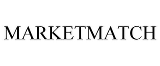 MARKETMATCH