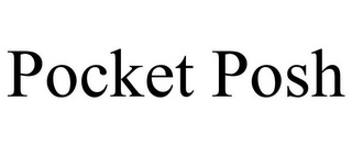 POCKET POSH