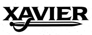 XAVIER