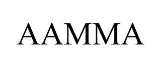 AAMMA