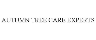AUTUMN TREE CARE EXPERTS