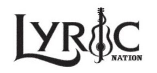 LYRIC NATION