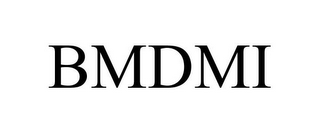 BMDMI