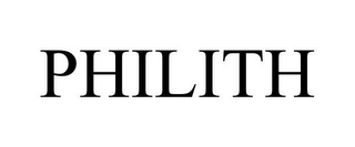 PHILITH