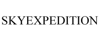 SKYEXPEDITION