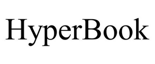 HYPERBOOK