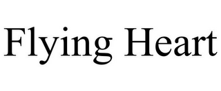 FLYING HEART