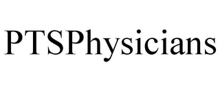 PTSPHYSICIANS
