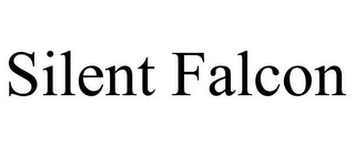 SILENT FALCON
