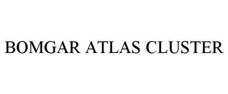BOMGAR ATLAS CLUSTER