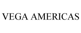 VEGA AMERICAS