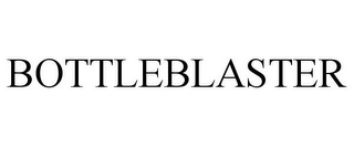 BOTTLEBLASTER
