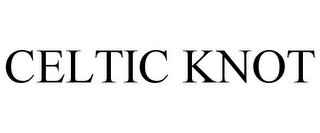 CELTIC KNOT