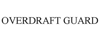 OVERDRAFT GUARD