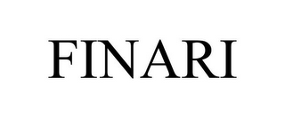 FINARI