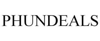 PHUNDEALS