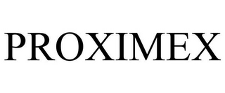 PROXIMEX