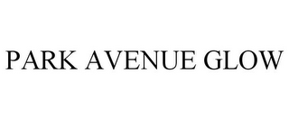 PARK AVENUE GLOW
