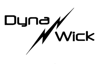 DYNA WICK
