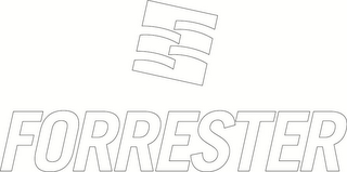 FORRESTER