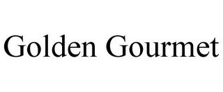 GOLDEN GOURMET