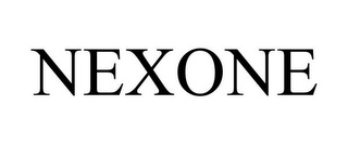 NEXONE