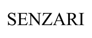 SENZARI