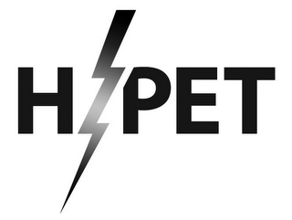 H PET