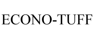 ECONO-TUFF