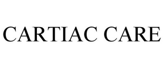 CARTIAC CARE