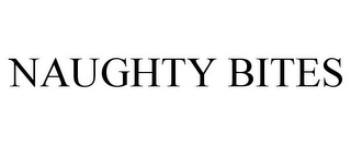 NAUGHTY BITES