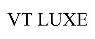 VT LUXE