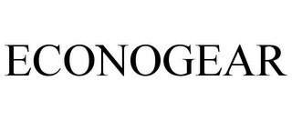 ECONOGEAR