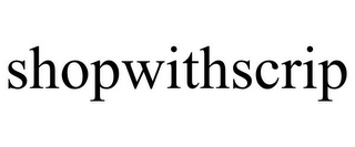 SHOPWITHSCRIP