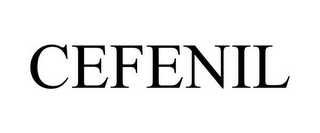 CEFENIL