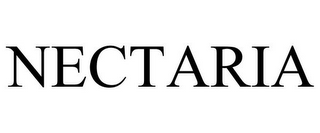 NECTARIA