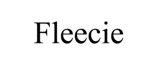 FLEECIE