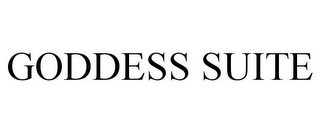 GODDESS SUITE