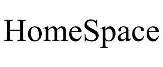 HOMESPACE