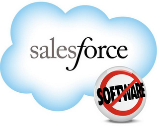 SALESFORCE SOFTWARE