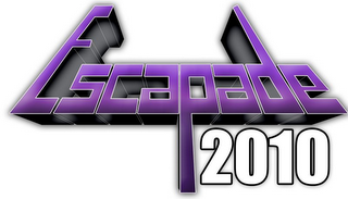 ESCAPADE 2010