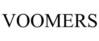 VOOMERS