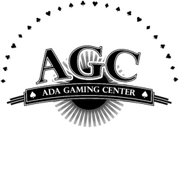 AGC ADA GAMING CENTER