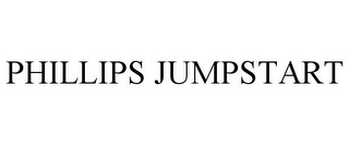 PHILLIPS JUMPSTART