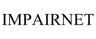 IMPAIRNET